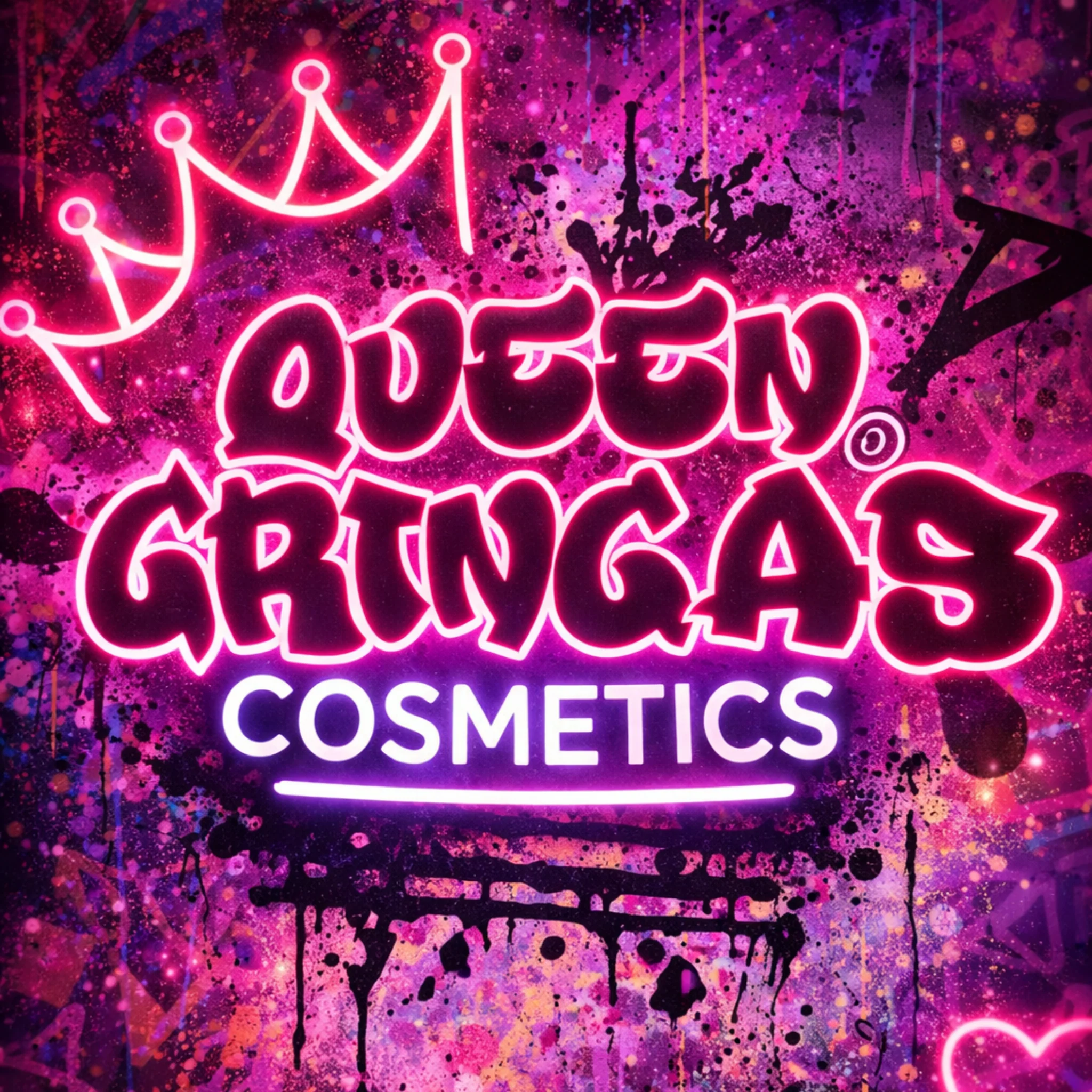 Cosmetic Store